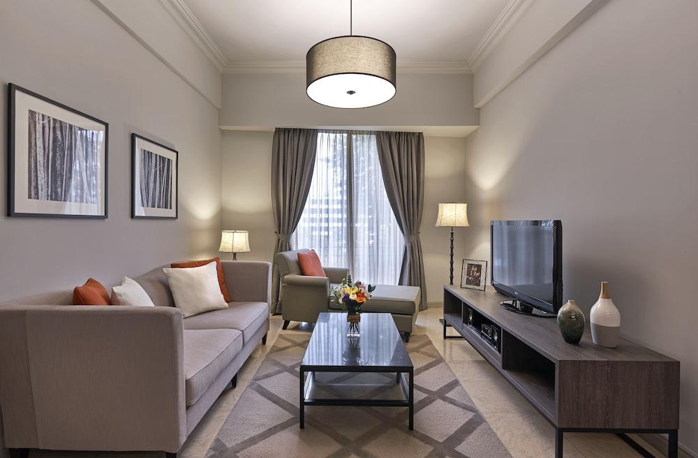 Adina Serviced Orchard Aparthotel Singapura