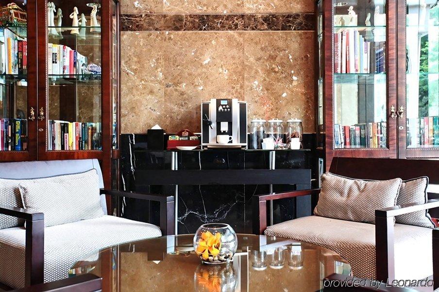 Adina Serviced Orchard Aparthotel Singapura