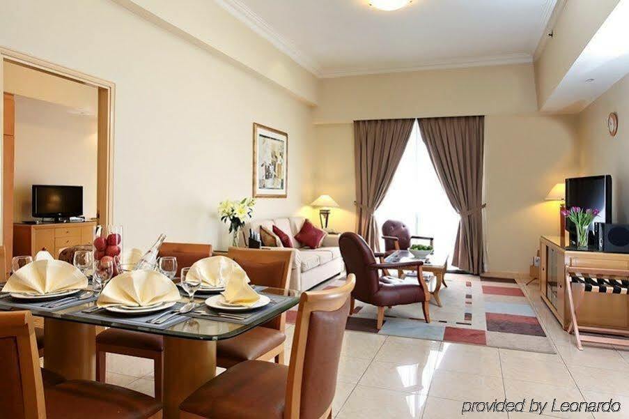 Adina Serviced Orchard Aparthotel Singapura